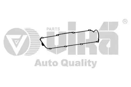 Прокладка, крышка головки цилиндра vika купить